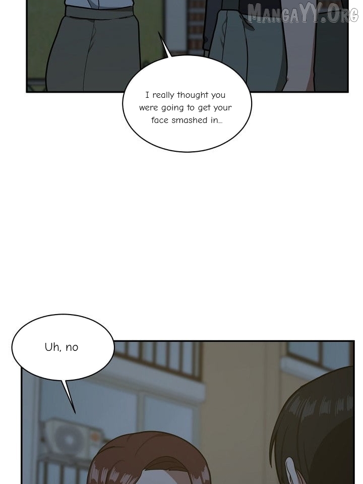 Change Me Chapter 49 - page 99